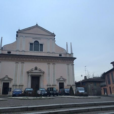 Cosy Studio Historical Center Cremona Exterior photo