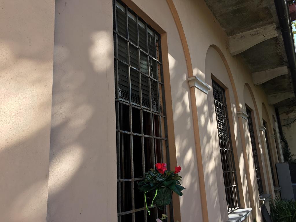 Cosy Studio Historical Center Cremona Exterior photo